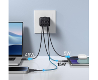 Baseus GaN6 Pro 65W - 1298073 - zdjęcie 9